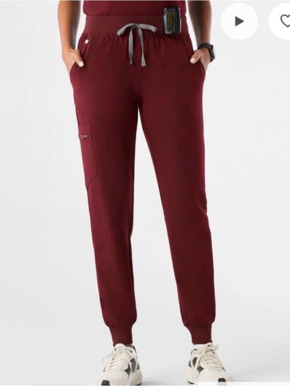 Figs Zamora Joggers